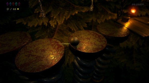 Игра AtmaSphere, скриншот