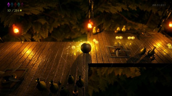 Игра AtmaSphere, скриншот
