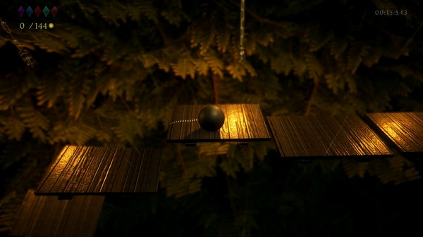 Игра AtmaSphere, скриншот