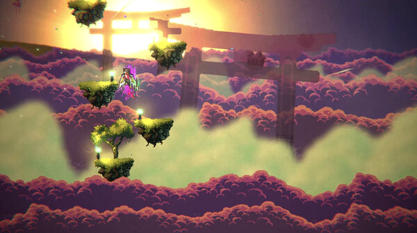 Игра Atomic Owl, скриншот