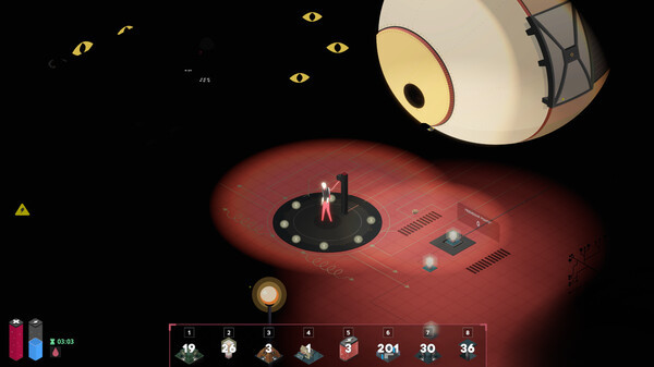 Игра Atrio: The Dark Wild, скриншот