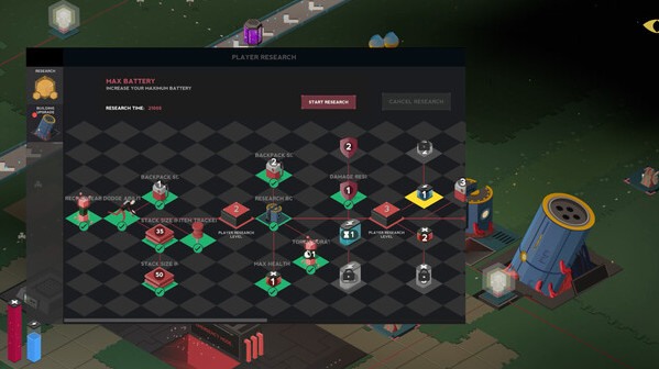 Игра Atrio: The Dark Wild, скриншот