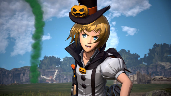 Игра Attack on Titan - Costume Set - Halloween, скриншот