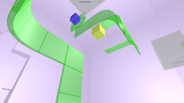 Игра Attempt[42], скриншот