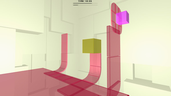 Игра Attempt[42], скриншот