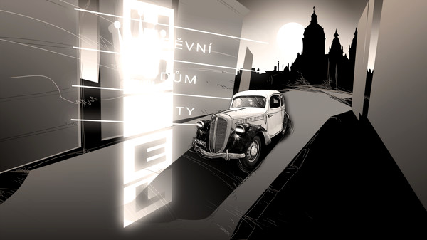 Игра Attentat 1942, скриншот