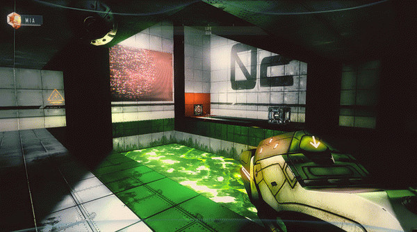 Игра Attractio, скриншот