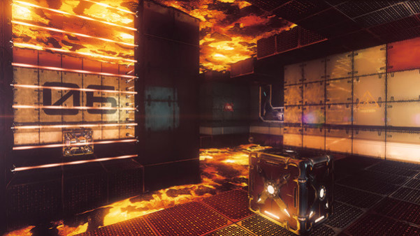 Игра Attractio, скриншот