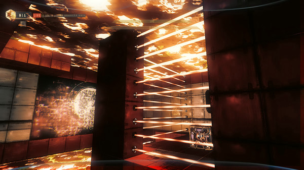 Игра Attractio, скриншот