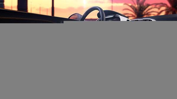 Игра Audi R8 Spyder Welcome Pack, скриншот