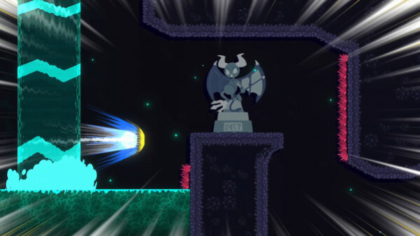 Игра Aureole - Wings of Hope, скриншот