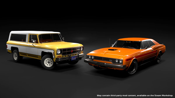 Игра Automation - The Car Company Tycoon Game, скриншот