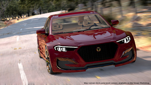 Игра Automation - The Car Company Tycoon Game, скриншот