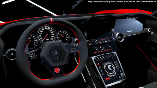 Игра Automation - The Car Company Tycoon Game, скриншот