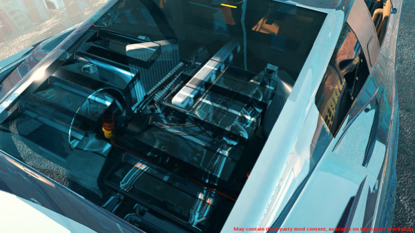 Игра Automation - The Car Company Tycoon Game, скриншот