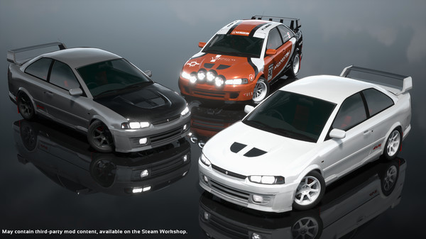 Игра Automation - The Car Company Tycoon Game, скриншот