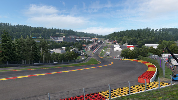 Игра Automobilista 2 2020-2022 Season Pass, скриншот