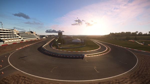 Игра Automobilista 2 2020-2022 Season Pass, скриншот