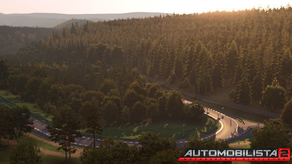Игра Automobilista 2 2020-2022 Season Pass, скриншот