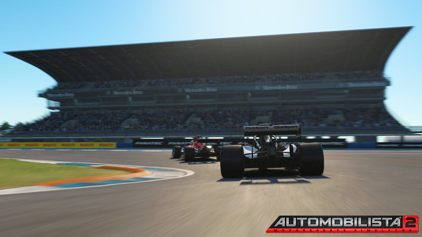 Игра Automobilista 2 2020-2022 Season Pass, скриншот