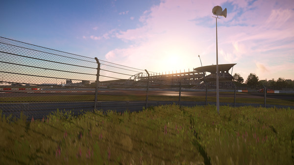 Игра Automobilista 2 - Nurburgring Pack, скриншот