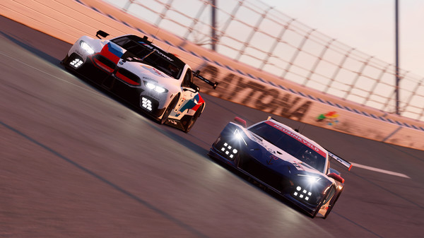 Игра Automobilista 2 Premium Expansion Packs, скриншот