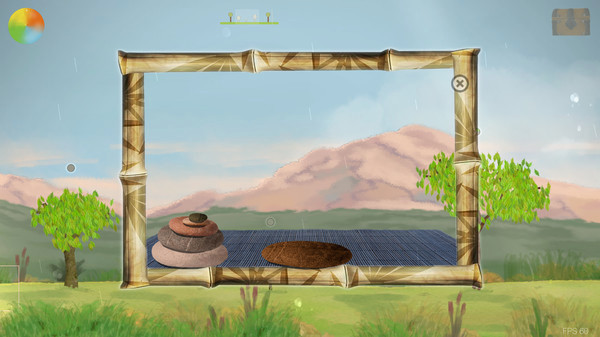 Игра Autumn, скриншот