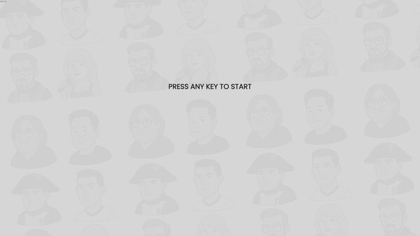 Игра Avatars, скриншот