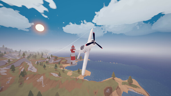 Игра Aviassembly, скриншот