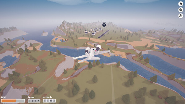 Игра Aviassembly, скриншот