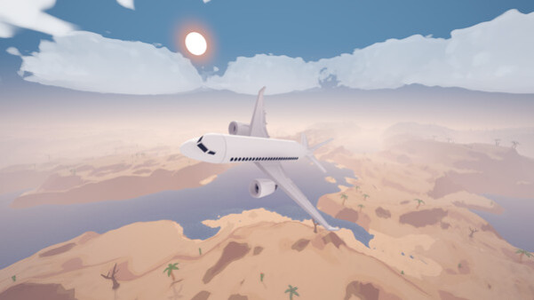 Игра Aviassembly, скриншот