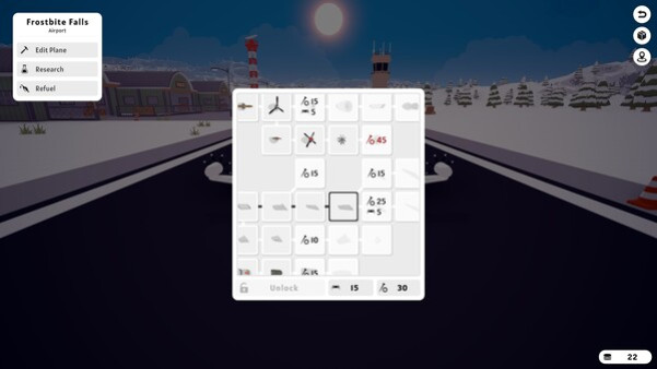 Игра Aviassembly, скриншот