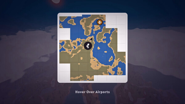 Игра Aviassembly, скриншот