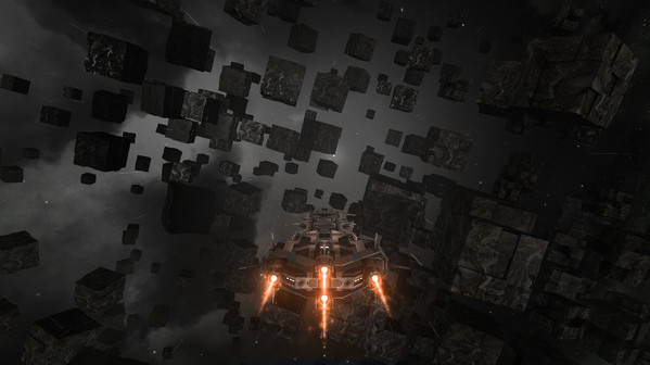 Игра Avorion - Into The Rift, скриншот