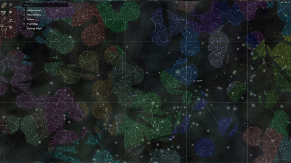 Игра Avorion, скриншот
