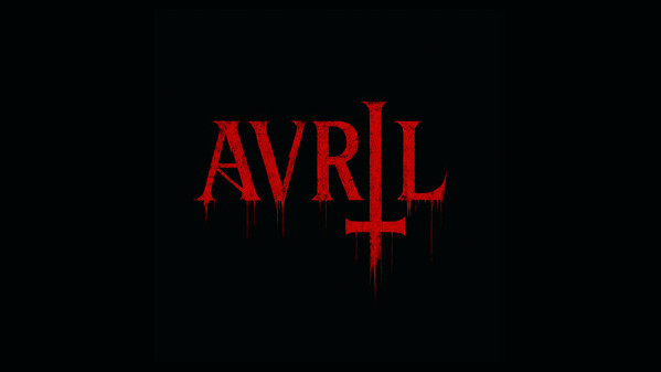 Игра AVRIL, скриншот