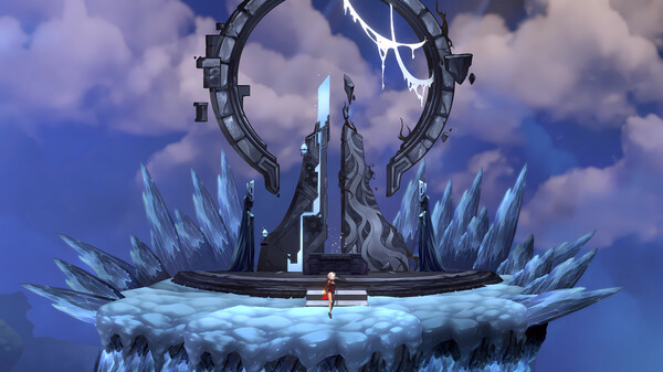 Игра Пробуждение - Астральный клинок, скриншот