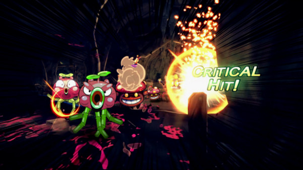 Игра AWAY: Journey to the Unexpected, скриншот