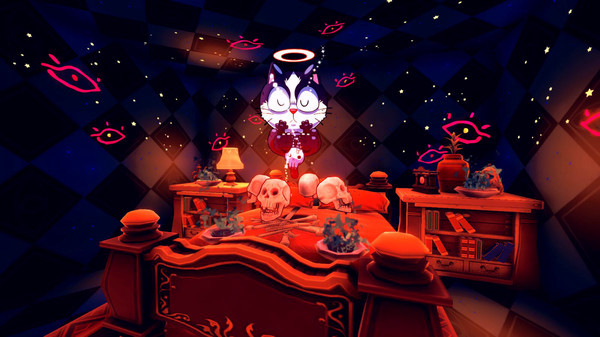 Игра AWAY: Journey to the Unexpected, скриншот