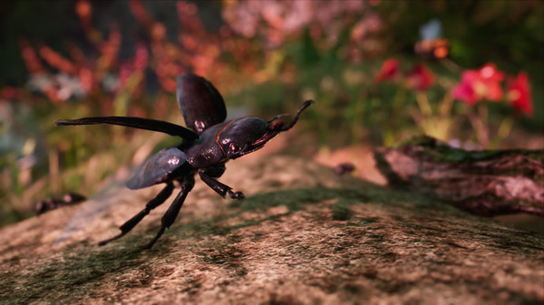 Игра AWAY: The Survival Series, скриншот