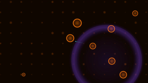 Игра Axis Escape, скриншот
