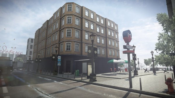 Игра AXYOS, скриншот