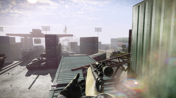 Игра AXYOS, скриншот