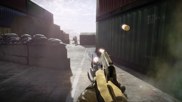 Игра AXYOS, скриншот