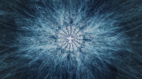 Игра Ayahuasca, скриншот