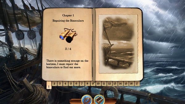 Игра Azkend 2: The World Beneath, скриншот