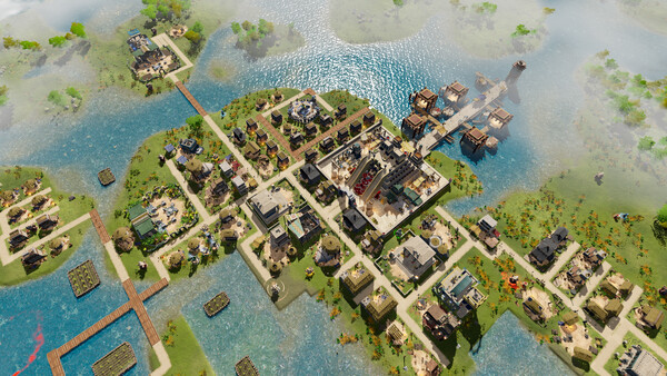 Игра Aztecs: The Last Sun, скриншот