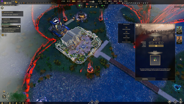 Игра Aztecs: The Last Sun, скриншот