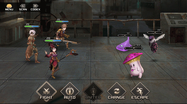 Игра Azure Saga: Pathfinder - Wild Steampunk Costume Pack, скриншот