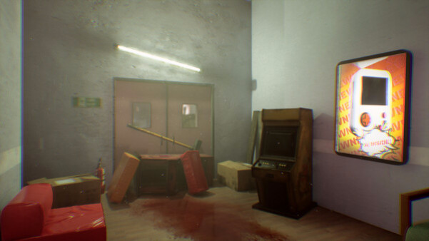 Игра BABAVA's Playspace, скриншот